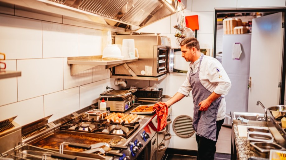 Tante Thee Bergeijk afbeelding 4